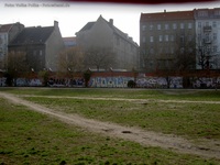 Zentralschlachthof Berlin