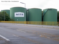 Teltowkanal MITA Tanklager