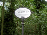 Teltowkanal Paul-Schwarz-Promenade