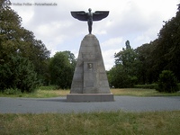 Lilienthal-Denkmal Lichterfelde