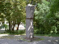 Denkmal KZ-Außenlager Lichterfelde