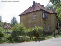 Albrechts Teerofen Villa