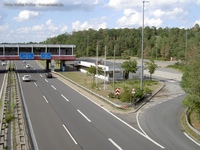 Checkpoint Bravo Dreilinden