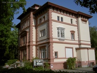 Königsweg Villa Bergmann