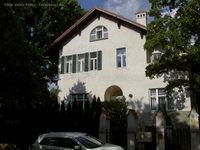 Villa Markgrafenstraße Zehlendorf