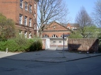 Neukölln Zuckmayer-Schule