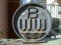 Neukölln Wasserwerk BWW