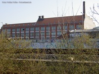 Drahtfabrik Lerm & Ludewig