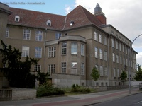 Realgymnasium und Lyzeum Karlshorst