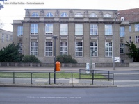 Realgymnasium und Lyzeum Karlshorst
