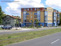 Karlshorst Hönower Straße