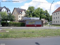 Karlshorst Pizzastation