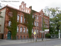 Gemeindeschule Grünau