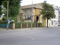 Villa Regattastraße Grünau