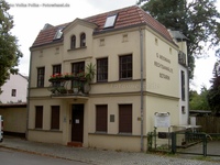 Villa Regattastraße Grünau