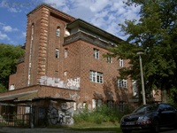 Funkhaus Grünau