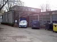 Versuchsanstalt für Wasserbau und Schiffbau Berlin