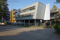 Hein-Moeller-Schule Allee der Kosmonauten