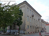 Alte Münze Berlin Direktorenhaus