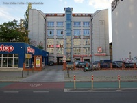 Etagenfabrik Holzmarktstraße