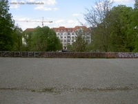 Terrasse Jahn-Turnplatz Hasenheide