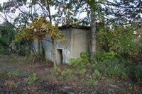 Bunker Waldsiedlung Wuhlheide