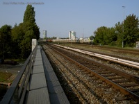 Güterbahnhof Neukölln-Treptow