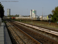 Güterbahnhof Neukölln-Treptow