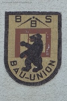 Betriebsberufsschule Makarenko VEB Bau-Union Berlin
