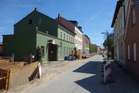 Altglienicke Rudower Straße