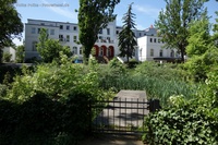 Krankenhaus Hedwigshöhe