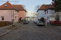 Siedlung Paul-Koenig-Straße