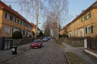 Siedlung Paul-Koenig-Straße Titastraße