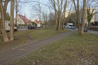 Sennefelder Straße Hohenschönhausen