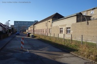 Stasi-Gefängnis Berlin-Hohenschönhausen