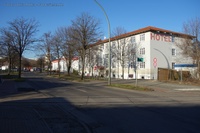 Apart-Hotel Ferdinand Alt-Hohenschönhausen