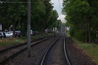 Marzahn Nord Straßenbahn
