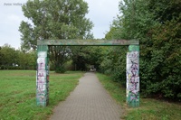 Marzahn Nord Park