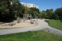 Falkenberger Krugwiesen Spielplatz