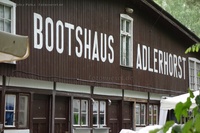 Bootshaus Adlerhorst