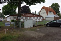 Bootshaus Krampenblick