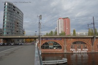 Michaelbrücke Stadtbahnvidadukt