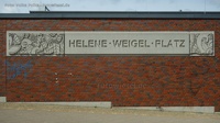 Helene-Weigel-Platz