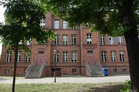 Gemeindeschule Altstadt Köpenick