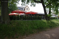 Evelin's Cafe & Restaurant Köpenick