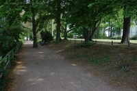 Park Totenecke Köpenick
