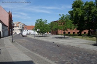 Alter Markt Altstadt Köpenick
