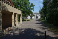 Flatow-Oberschule Köpenick