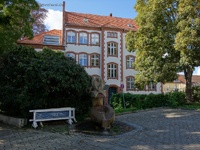 Alte Schule Schloßplatz Köpenick