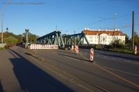 Lange Brücke Köpenick
